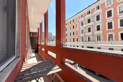 Casa in vendita, Via Vigilio Inama, Milano