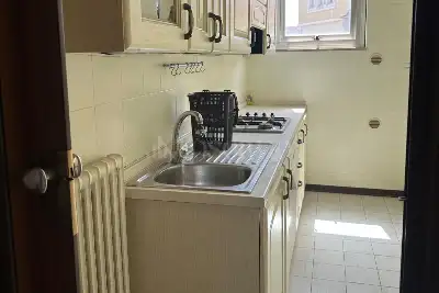 Casa in vendita, Via XXIV Maggio, Avezzano