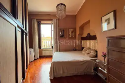 Casa in affitto, Via Giuseppe Martucci, Napoli