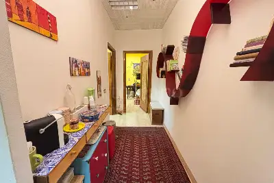 Casa in vendita, Via Torino, Roma