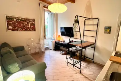 Casa in vendita, Via dei Mille, Brescia