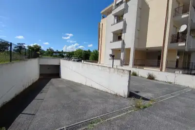 Box in vendita, Via di Selva Candida, Roma