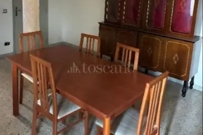 House for sale, Via Zara, Potenza