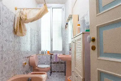 Casa in vendita, Via Assarotti, Genova