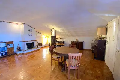 Attico in vendita, Via della Cellulosa, Roma