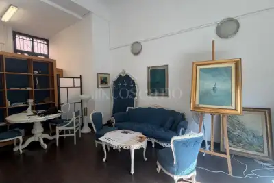 Negozio in affitto, Via Privata Bobbio, Milano