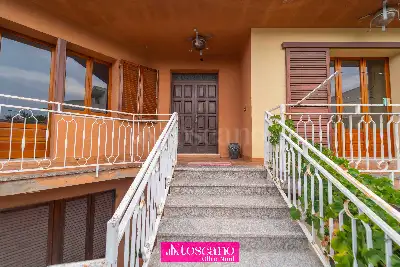 Casa Indipendente in vendita, Via San Demetrio, Oschiri