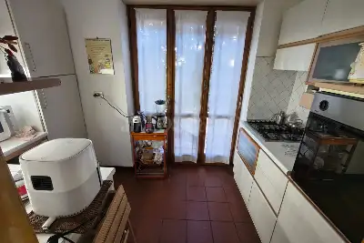 Villino a Schiera in vendita, Via Calosso, Roma