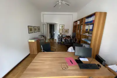 Ufficio in affitto, Corso di Porta Vittoria, Milano