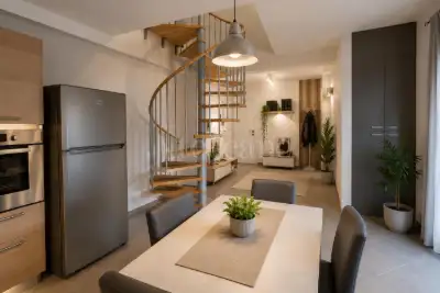 Casa in vendita, Via Roma, Avezzano