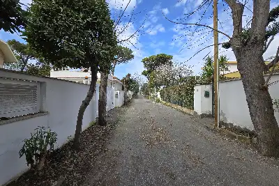 Casa Indipendente in vendita, Via Francesco degli Albizi, Santa Marinella