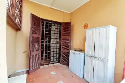 Casa in vendita, Via Delle Mammole, Nettuno