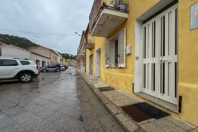 Casa in vendita, Via Vittorio Emanuele, Monti