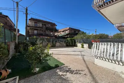 Casa in vendita, Via Giovanni Verga, Mascalucia