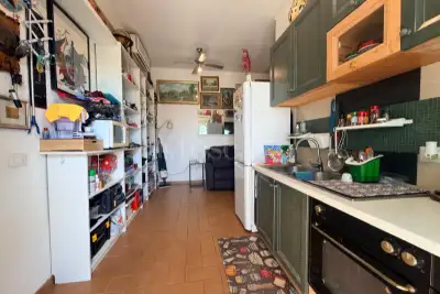 Casa in vendita, Via di Selva Nera, Roma