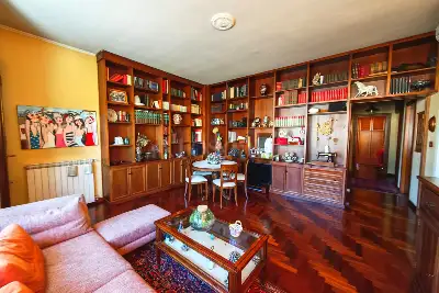 Casa in vendita, Via Cratete di Mallo, Roma