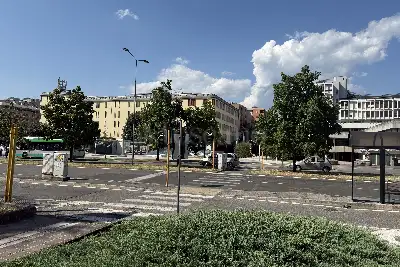 Magazzino in vendita, Brescia Due, Brescia