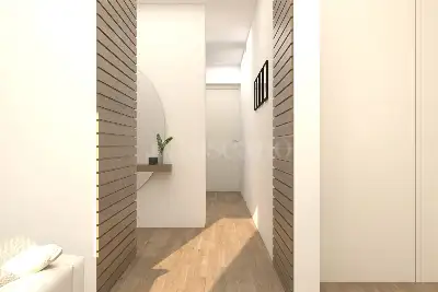 Casa in vendita, Via Boncompagni, Roma