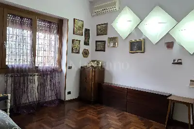 Casa in vendita, Via Ignazio Guidi, Roma