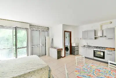 Casa in affitto, Via Acquanera, Como