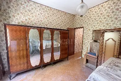 Casa Indipendente in vendita, Via Nazionale Ortoliuzzo, Messina