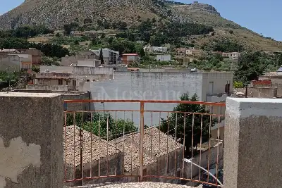 Attico in vendita, via Sabaudia, Valderice