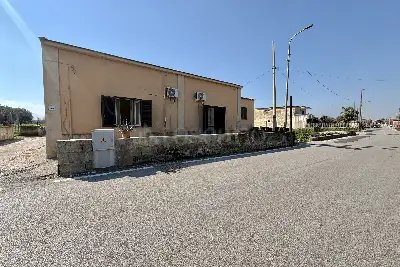 Casa in vendita, Via Fraina, Sarno