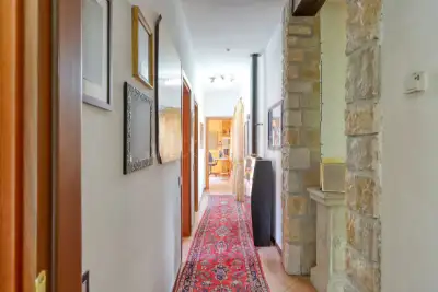 Villa in vendita, Via Alfredo Oriani, Varese