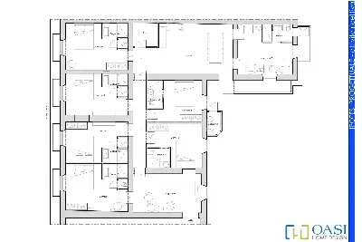 Casa in vendita, Via Torino, Roma