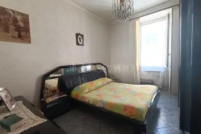 Casa in vendita, Via Efisio Cugia, Roma