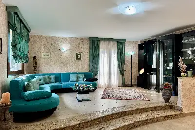 Villa in vendita, Via Calcara, Aci Bonaccorsi