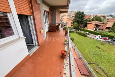 Casa in vendita, Via Aquino, Roma