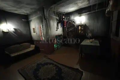 Negozio in vendita, Via Tiberio 45, Napoli