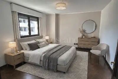 Casa in vendita, Viale Carmelo Bene, Roma