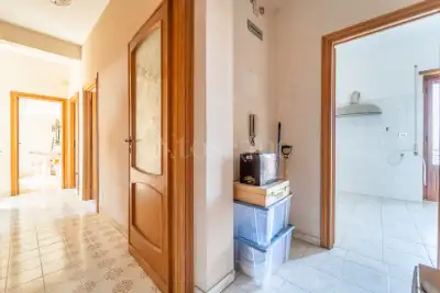 Casa in vendita, Via Pio Foà, Roma