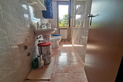 Casa Indipendente in vendita, Via Rampa, Corvino San Quirico