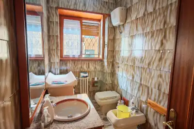 Casa in vendita, Via di Val Favara, Roma