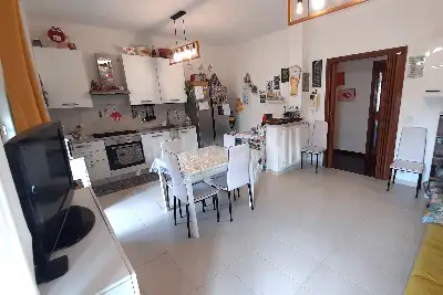 Casa in vendita, Via Matteo Dominici, Palermo