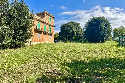 Casa Indipendente in vendita, Via Nettunense, Anzio