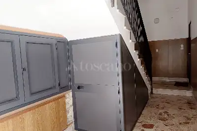 Casa in vendita, Via Orso Mario Corbino, Augusta