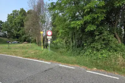 Agricolo in vendita, Via Pioppette, Lurago d'Erba