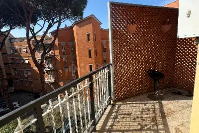 Casa in vendita, Viale Giuseppe Genoese Zerbi, Roma