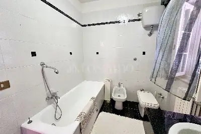 Villa Bifamiliare in vendita, Via Lido Orrì, Fiumicino