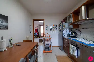 Casa in vendita, Via G. Mazzini, Brugnera