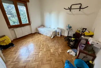 Villa Bifamiliare in vendita, Via Donatori di Sangue, Erbusco