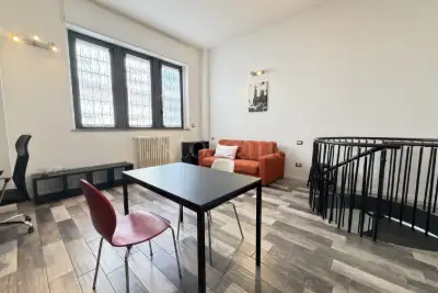 Casa in affitto, Via Trebbia 18, Milano