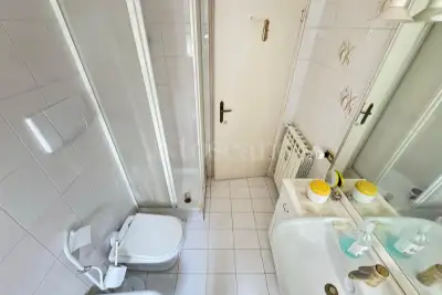 Casa in vendita, Via Mario Moretti, Roma