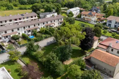Casa Indipendente in vendita, Via Prata, Pordenone