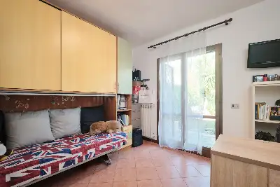 Villa in vendita, Via Norvegia, Albano Laziale