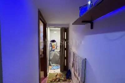 Casa in vendita, Via Ercole Ricotti, Milano